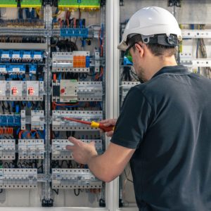 electrician